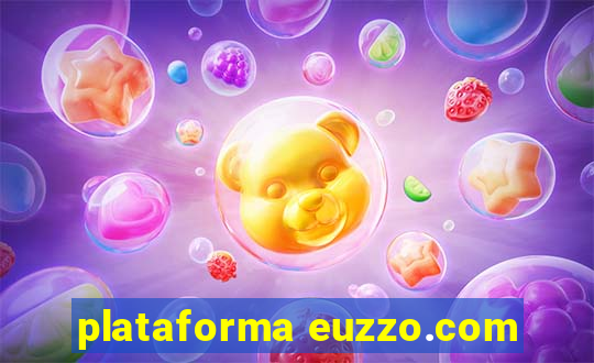 plataforma euzzo.com